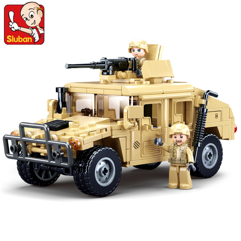 265PCS WW2 Military SWAT H1 As – Model Kit Armored Core recenzja i cena