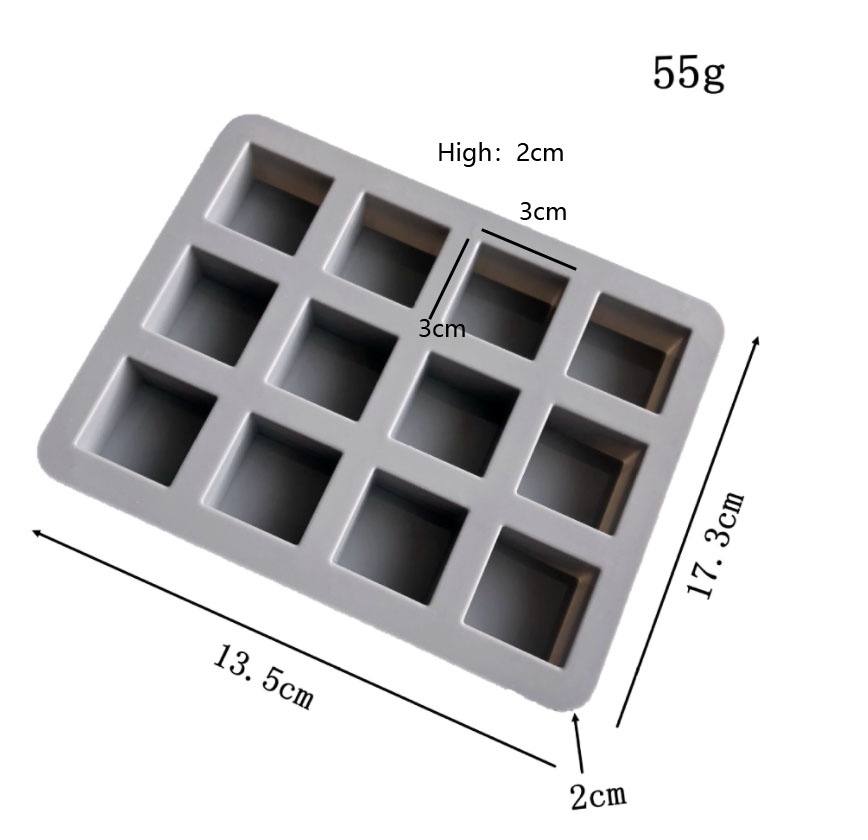 Diy Ice krata pieczenia siliko – Model Kit For Beginners recenzja i cena