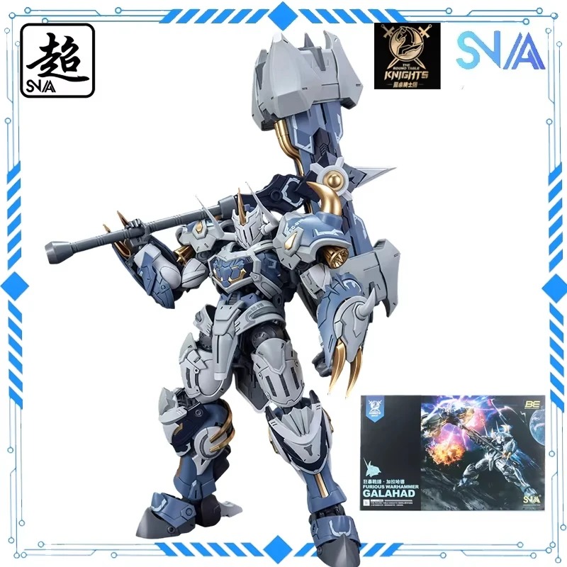 Spot SNAA Model Original YR-03 – Model Kit Third Party recenzja i cena