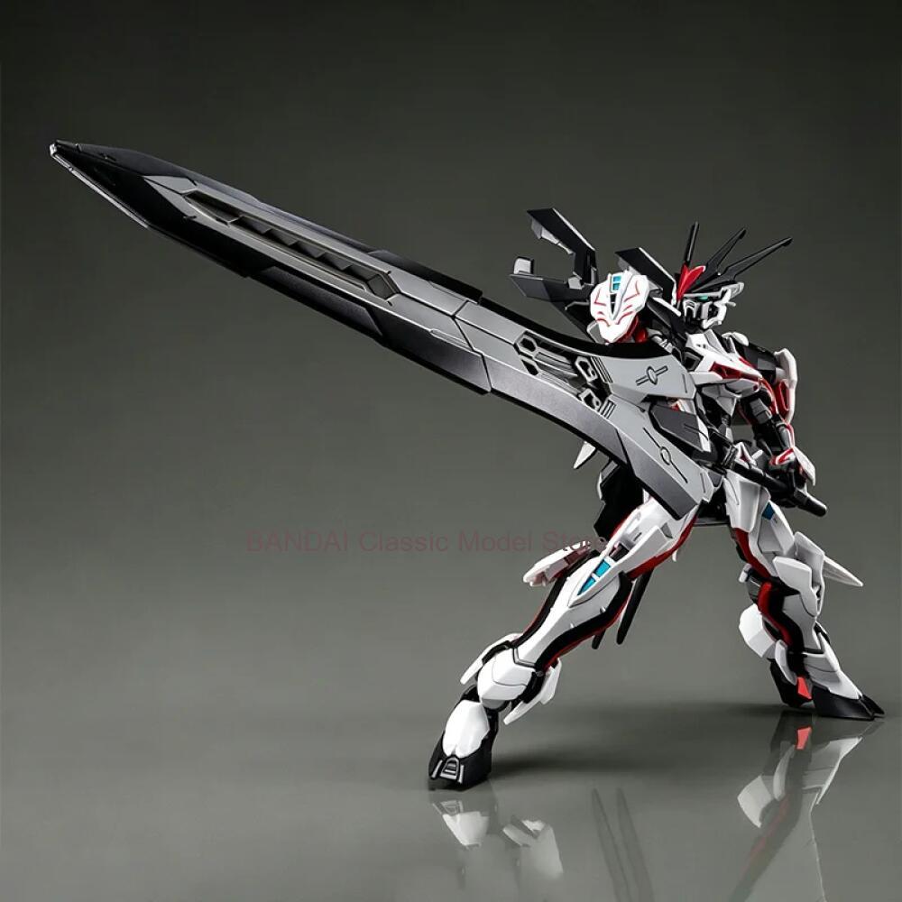 Oryginalne pudełko Bandai 1/14 – Model Kit Third Party recenzja i cena