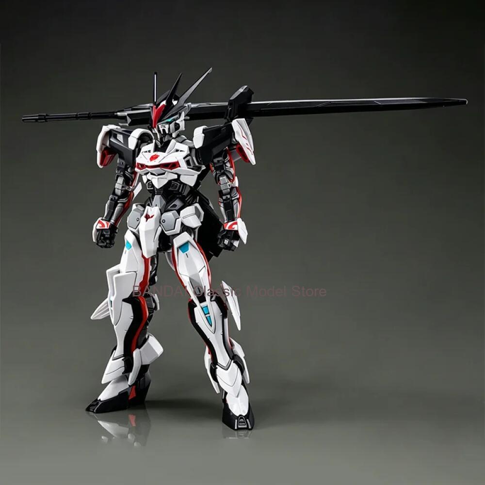 Oryginalne pudełko Bandai 1/14 – Model Kit Third Party recenzja i cena