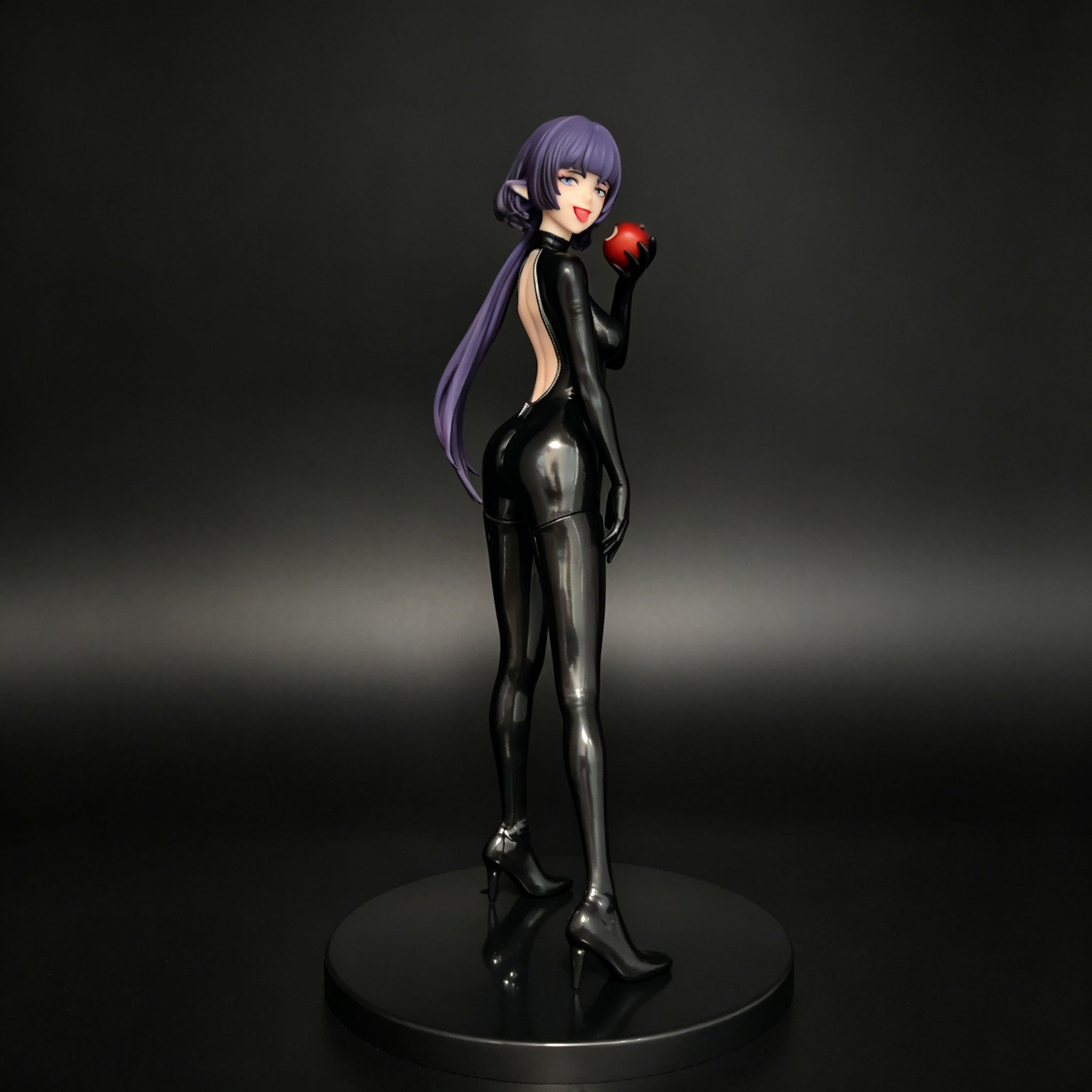 Zenless Zone Zero Jane Doe Cza – Model Kit Kotobukiya recenzja i cena