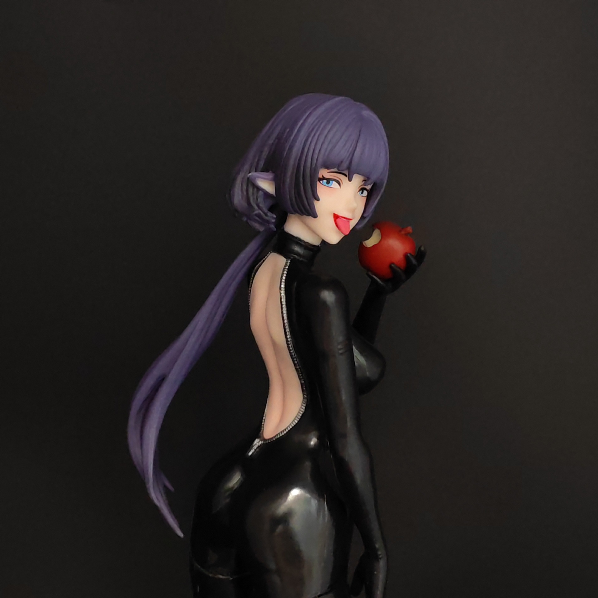Zenless Zone Zero Jane Doe Cza – Model Kit Kotobukiya recenzja i cena