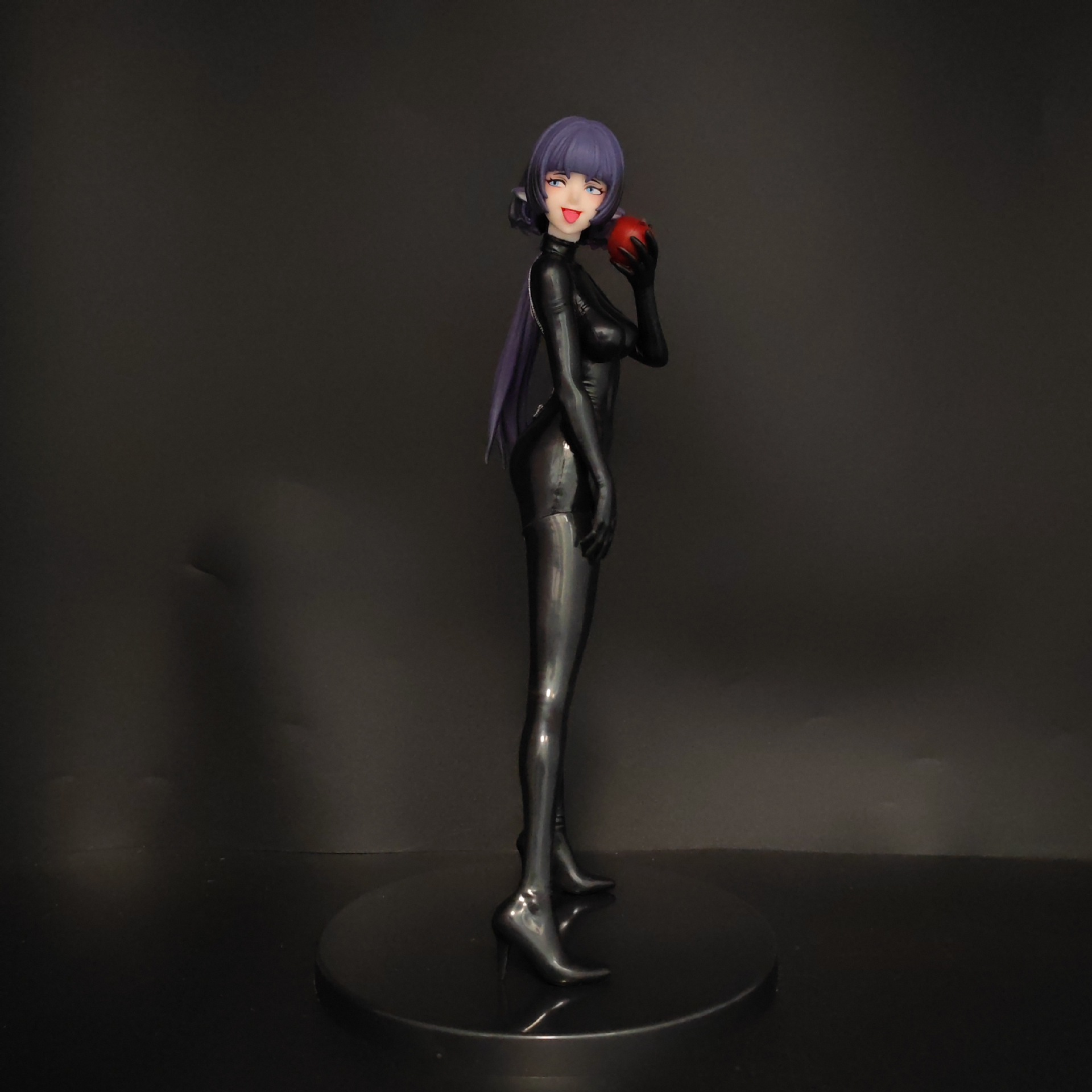 Zenless Zone Zero Jane Doe Cza – Model Kit Kotobukiya recenzja i cena