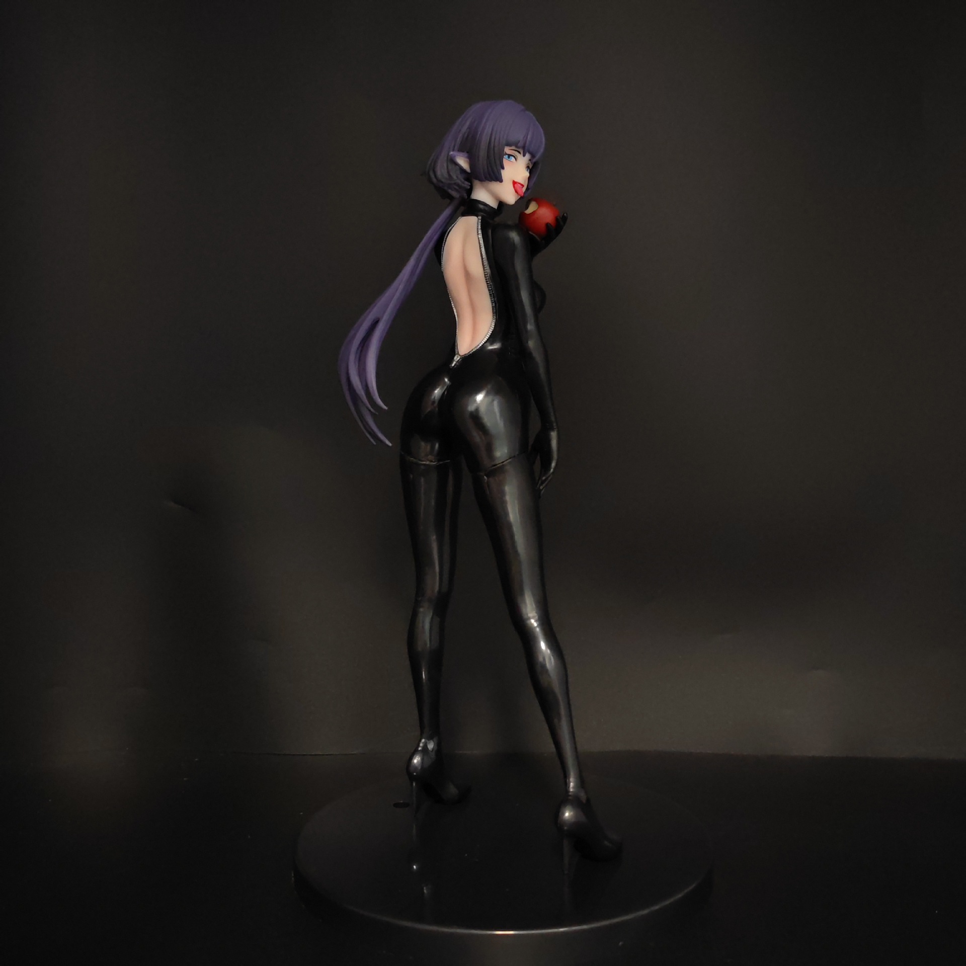 Zenless Zone Zero Jane Doe Cza – Model Kit Kotobukiya recenzja i cena