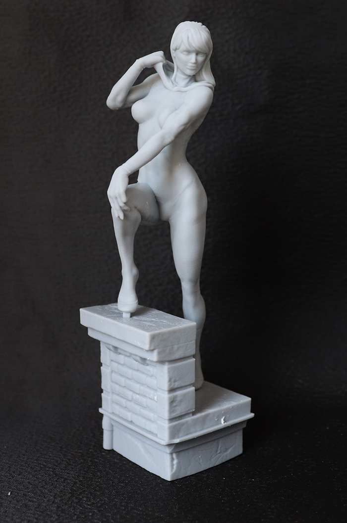 1/24 75mm 1/18 100mm Zestawy M – Model Kit Ixchel recenzja i cena