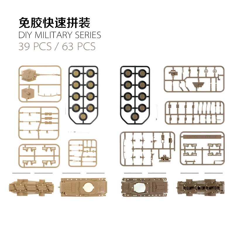 1/72 wii niemiecki kuguar koło – Model Kit Armored Core recenzja i cena