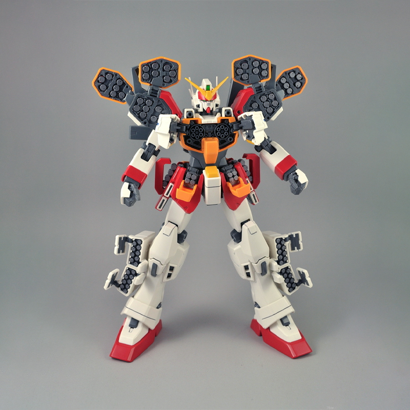 Oryginalny model do sklejania  – Model Kit Third Party recenzja i cena