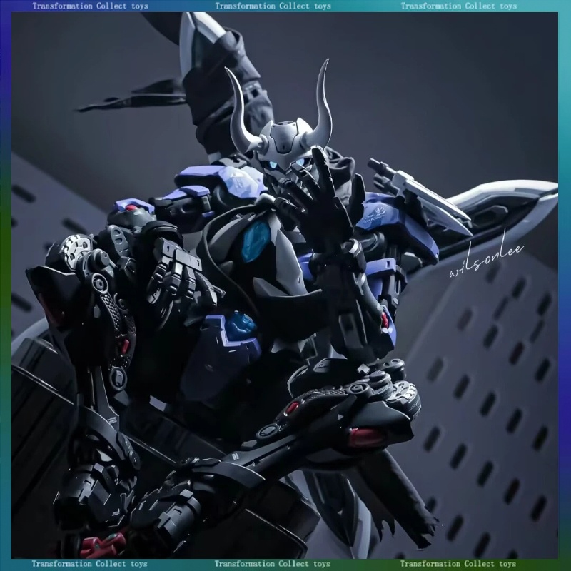 Wyprzedaż! Hemoxian Over Zero  – Model Kit Lone Shadow recenzja i cena