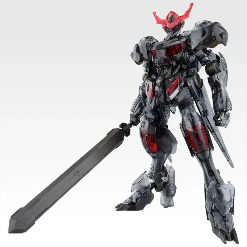 Oryginalny Bandai HG 1/144 Gun – Model Kit Gundam Barbatos recenzja i cena