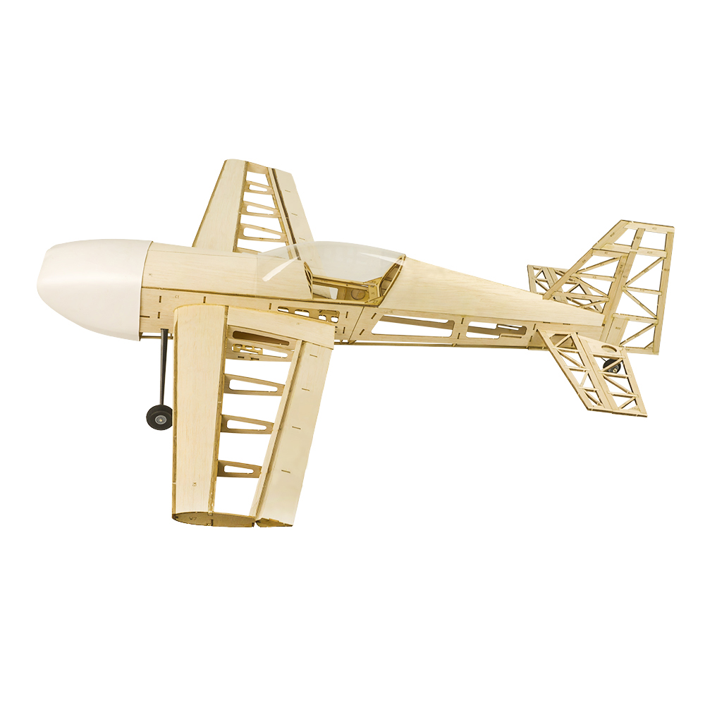 Nowe samoloty RC X01, laserowo – Model Kit Planes recenzja i cena