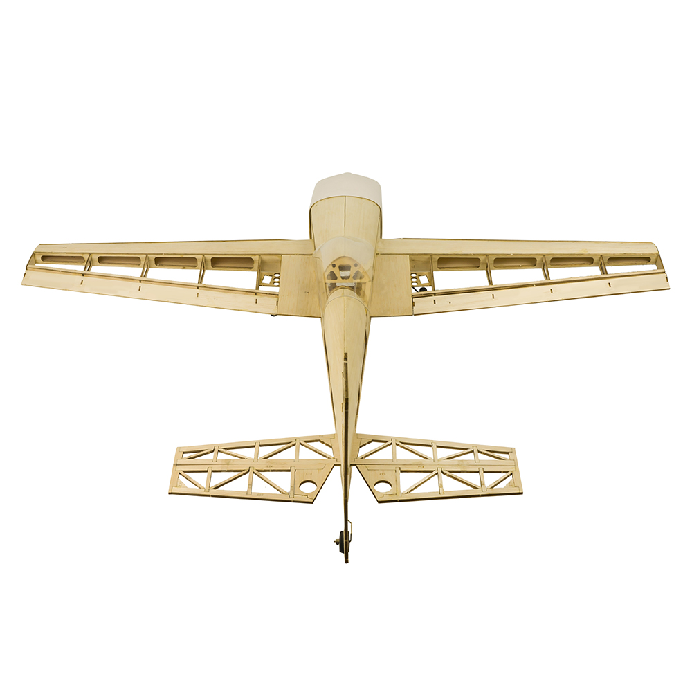 Nowe samoloty RC X01, laserowo – Model Kit Planes recenzja i cena