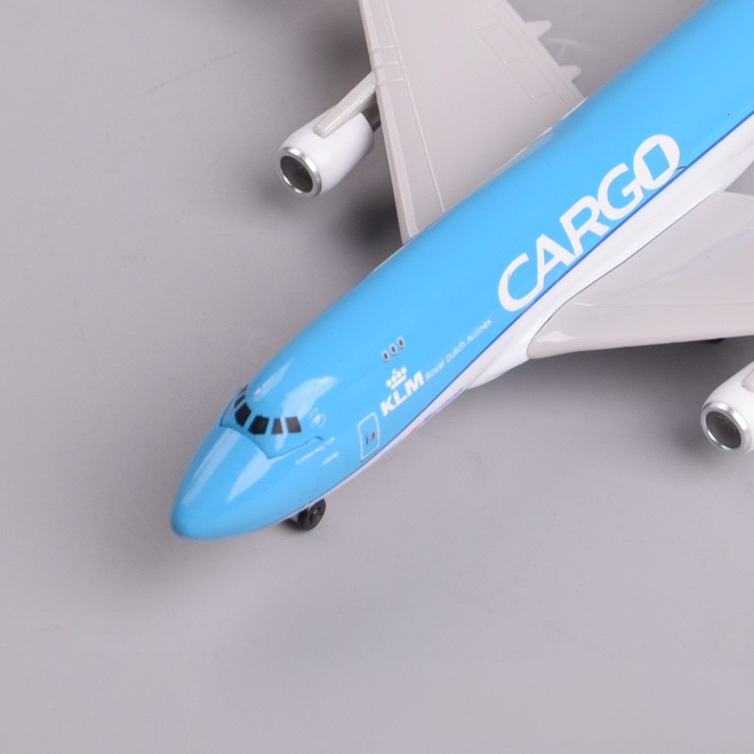 20cm Miniaturowy Model Samolot – Model Kit Planes recenzja i cena