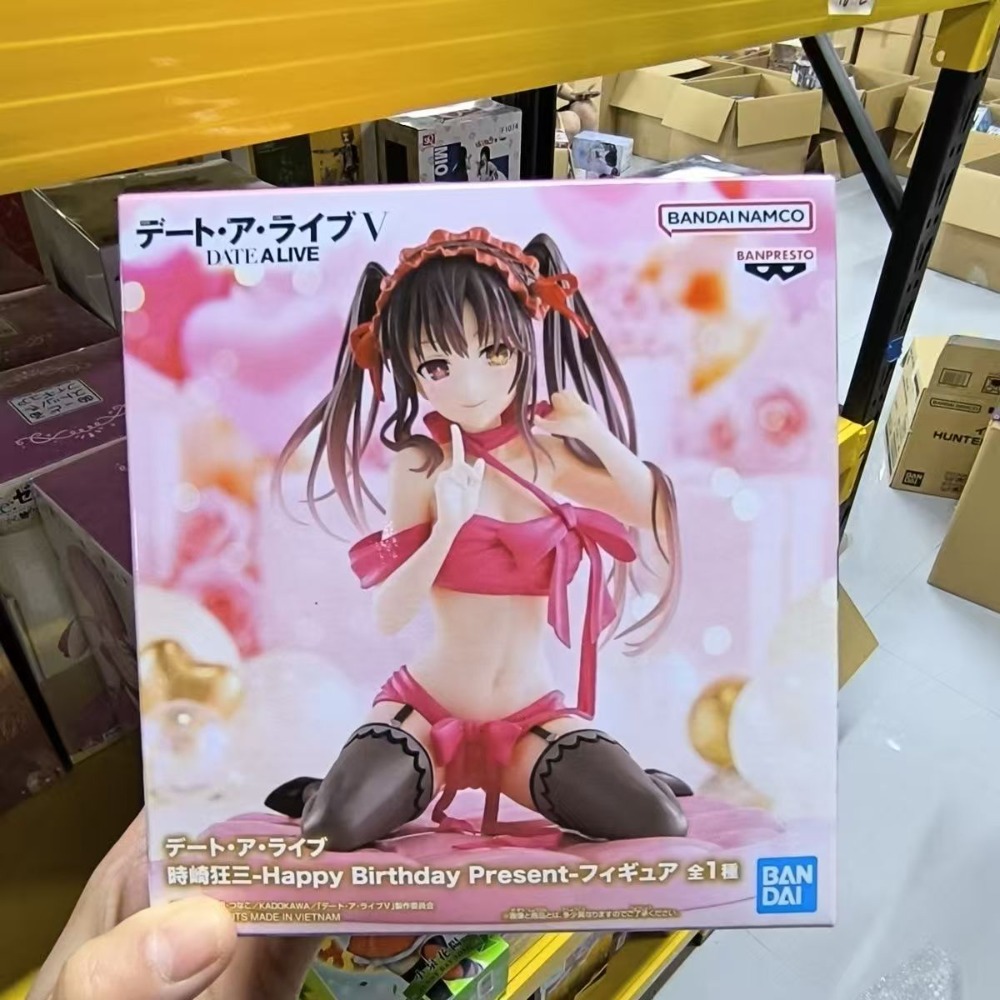 Oryginalna figurka anime BANDA – Model Kit Kotobukiya recenzja i cena