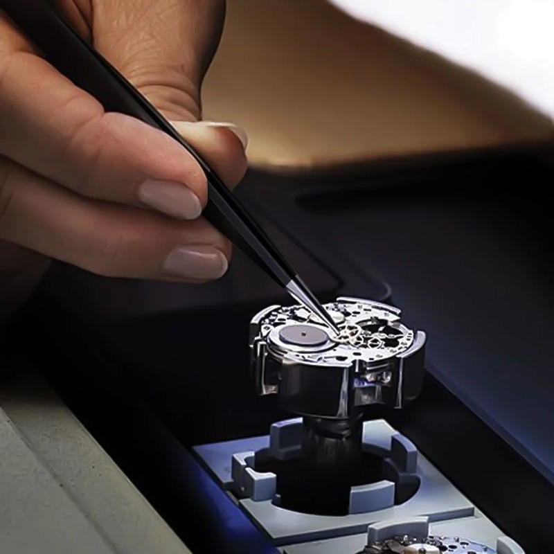 Precyzyjny zestaw pęset antyst – Model Kit Tweezers recenzja i cena