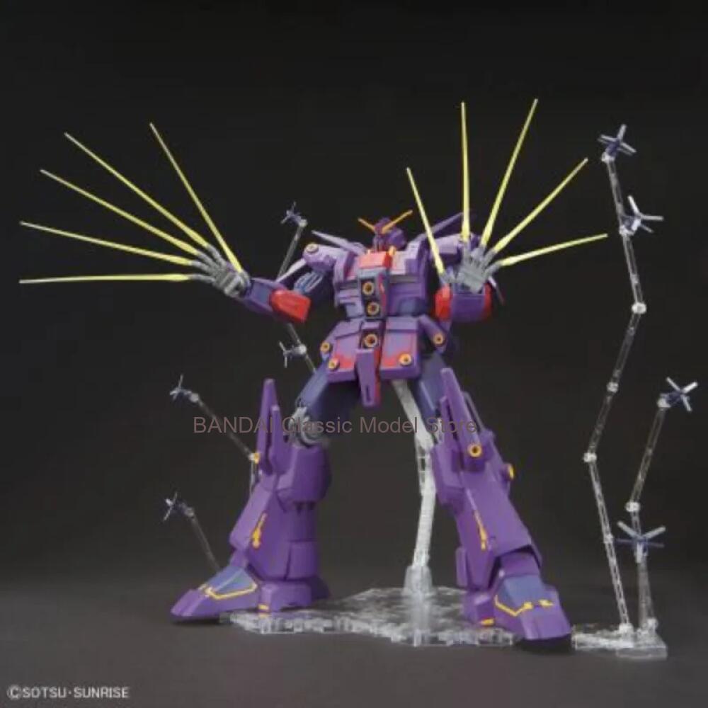 HG 1/144 Psycho Gundam Mk-II M – Model Kit Third Party recenzja i cena