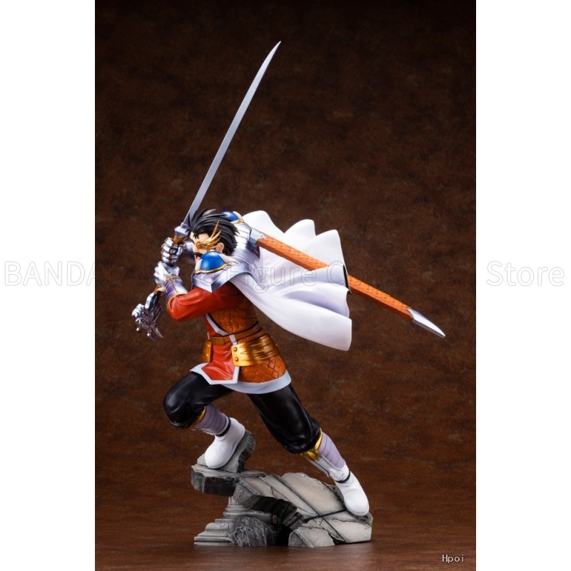 Oryginalny model KOTOBUKIYA AR – Model Kit Kotobukiya recenzja i cena