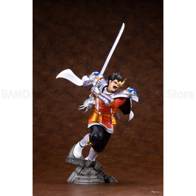 Oryginalny model KOTOBUKIYA AR – Model Kit Kotobukiya recenzja i cena