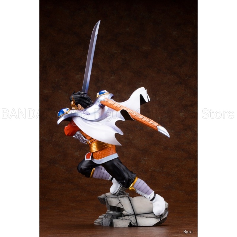 Oryginalny model KOTOBUKIYA AR – Model Kit Kotobukiya recenzja i cena