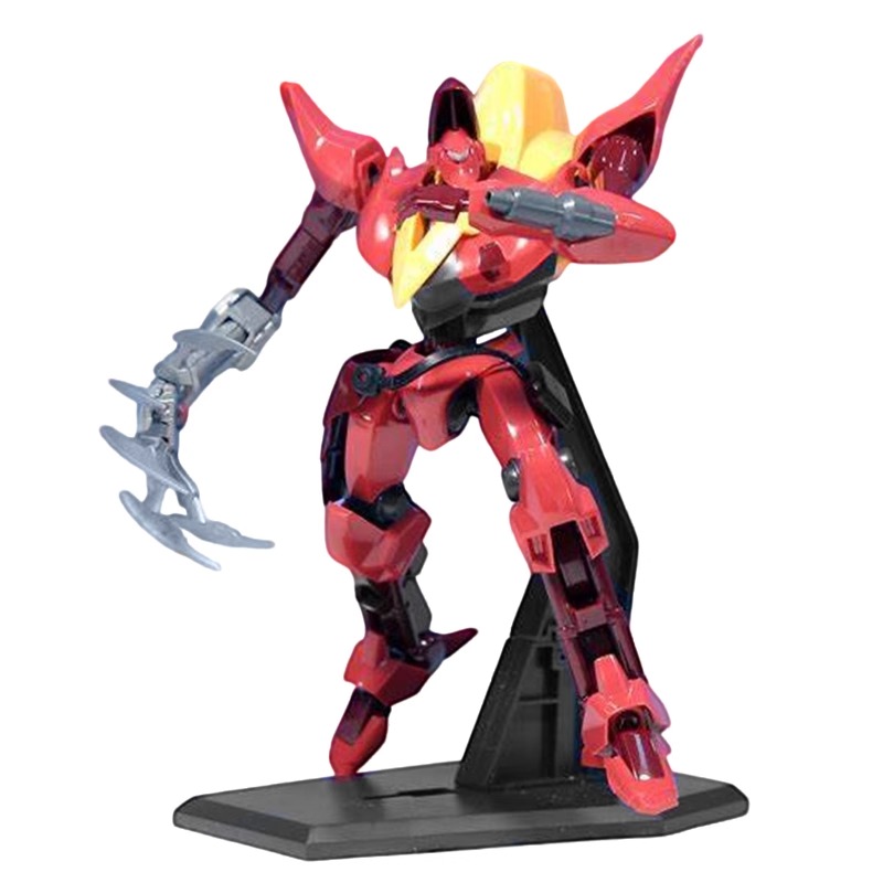 Oryginalna figurka anime Banda – Model Kit Code Geass recenzja i cena