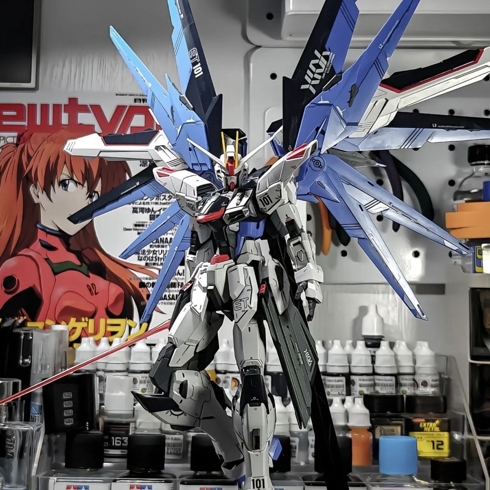 Zestaw modelarski Gundam Banda – Model Kit Gundam Barbatos recenzja i cena