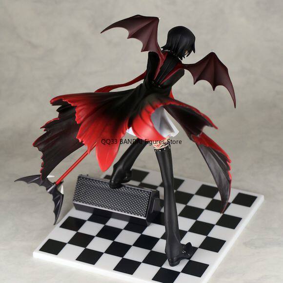 Oryginalny Ichiban Kuji Bandai – Model Kit Code Geass recenzja i cena