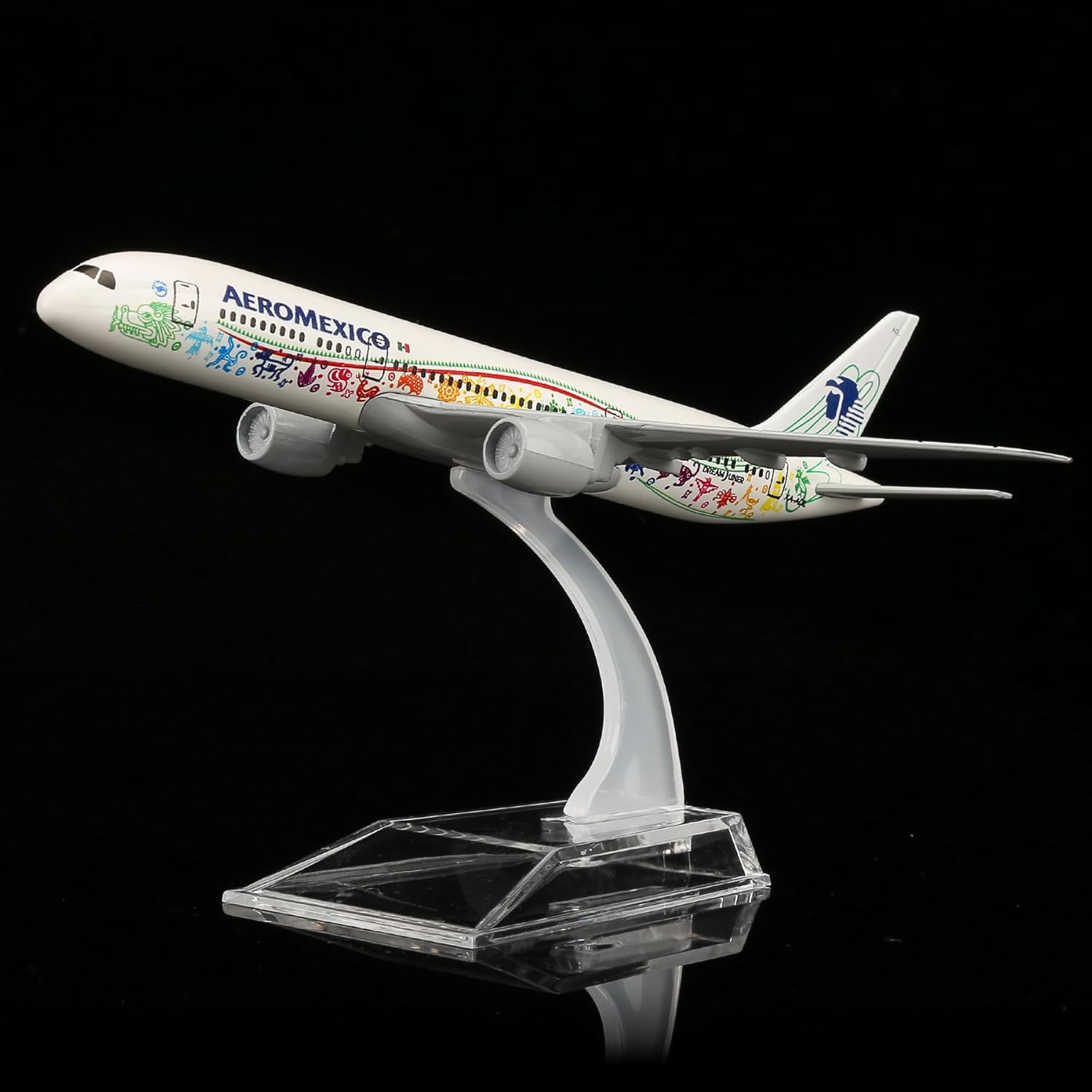 16cm Model Samolotu Zabawka Ae – Model Kit Planes recenzja i cena