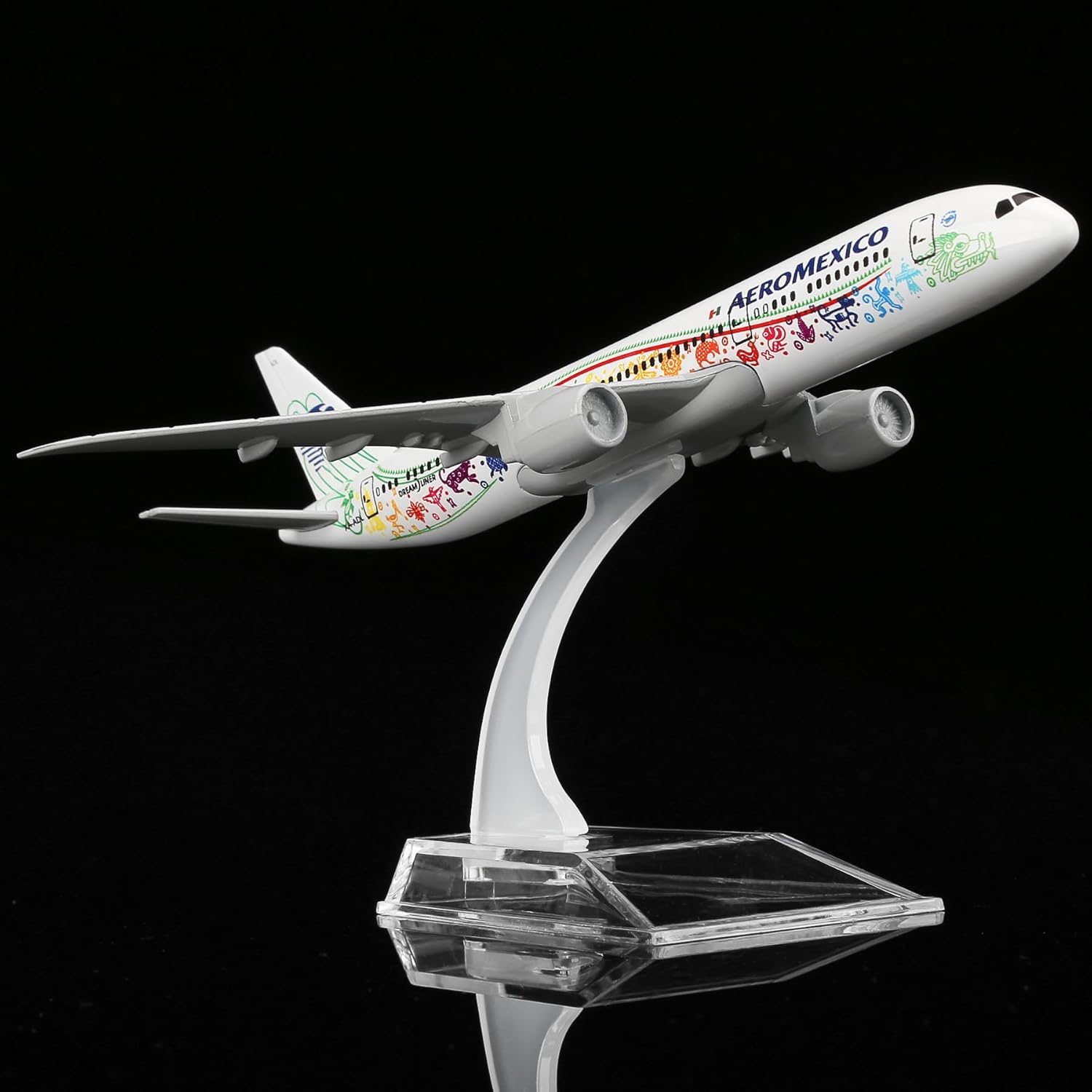 16cm Model Samolotu Zabawka Ae – Model Kit Planes recenzja i cena