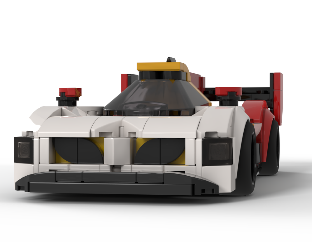 Model Superauta z Silnikiem V8 – Model Kit V8 Engine recenzja i cena