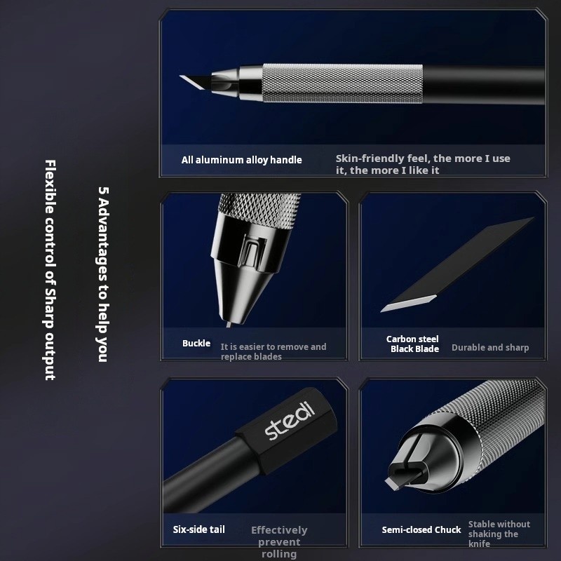 Zestaw narzędzi do modelarstwa – Model Kit Tweezers recenzja i cena