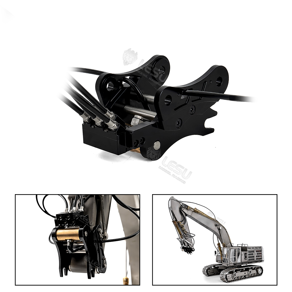 Hydrauliczne szybkozłącze meta – Model Kit Excavator recenzja i cena