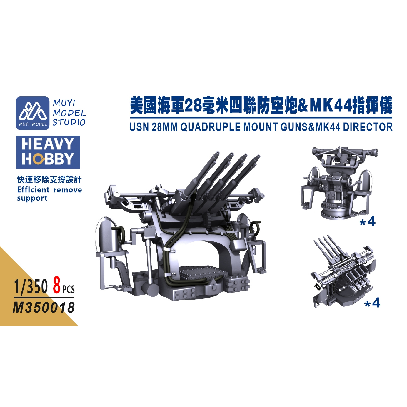 MUYI MODEL STUDIO zestaw do dr – Model Kit Studio recenzja i cena