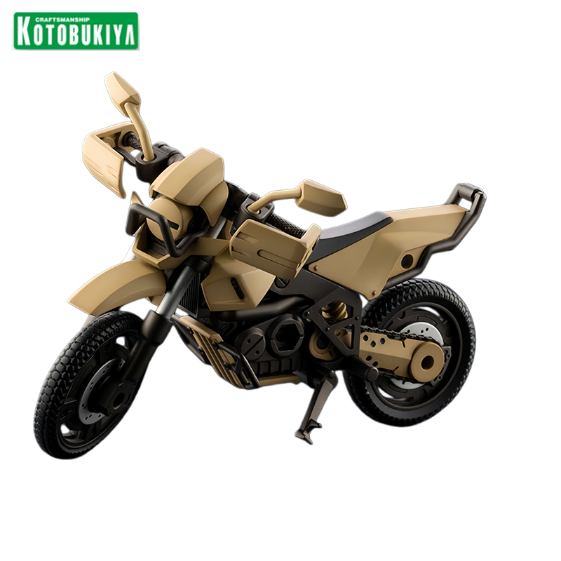 Figurki akcji Kotobukiya Hexag – Model Kit Kotobukiya recenzja i cena