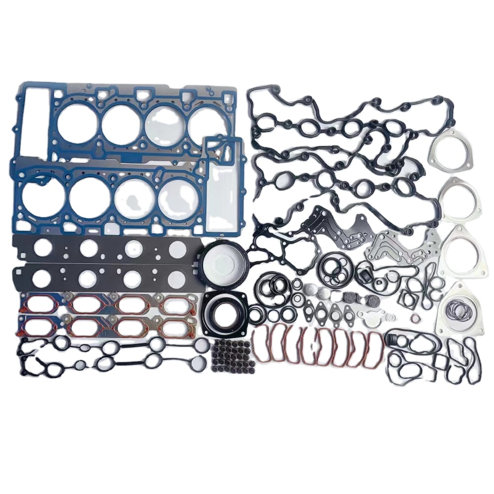 Zestaw naprawczy silnika fabry – Model Kit V8 Engine recenzja i cena