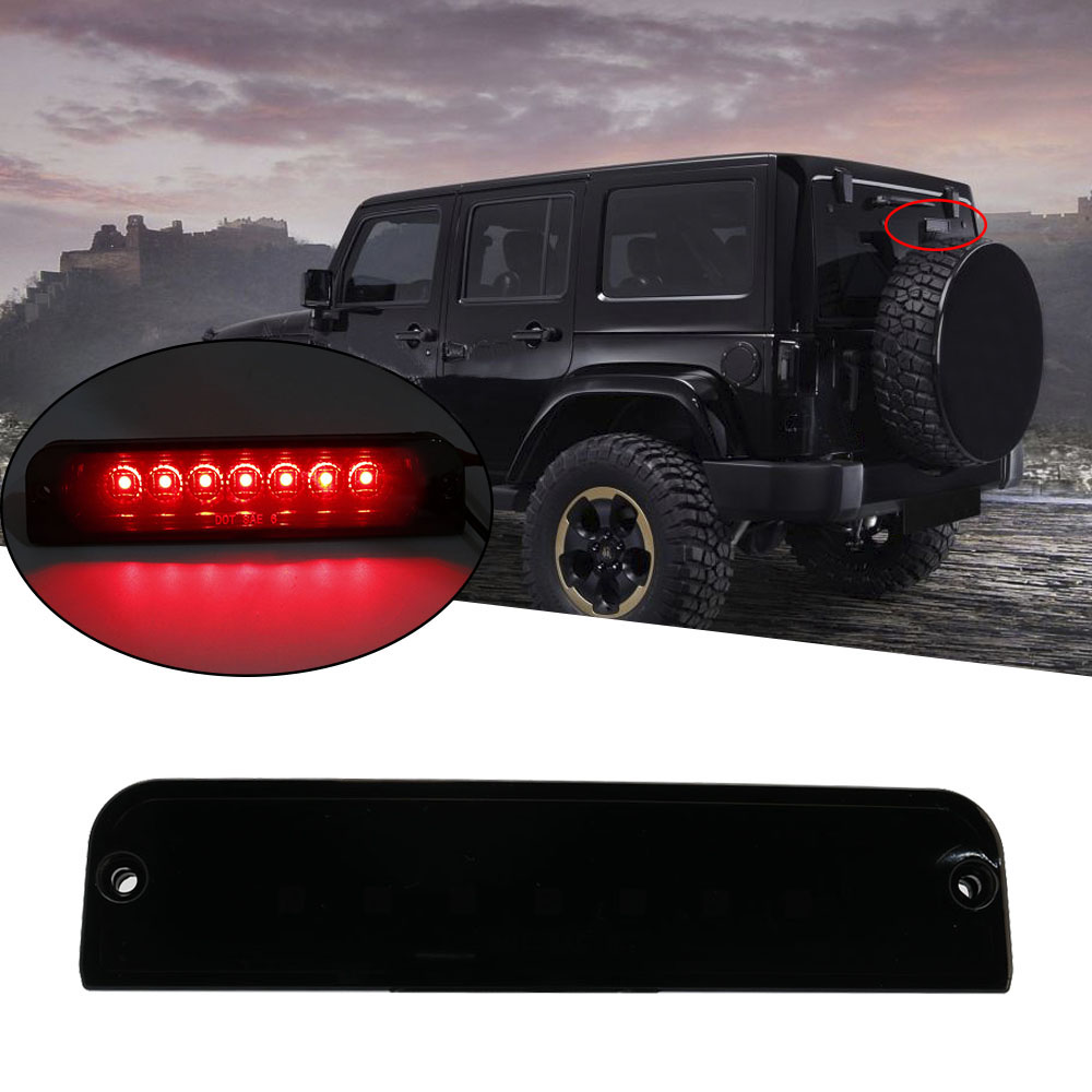 Wysokie automatyczne światło t – Model Kit Jeep recenzja i cena
