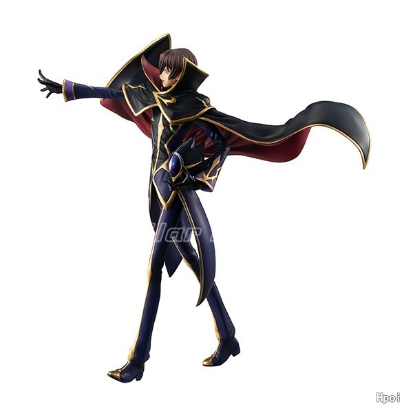 【SF】Na Stanie MegaHouse Seria  – Model Kit Code Geass recenzja i cena