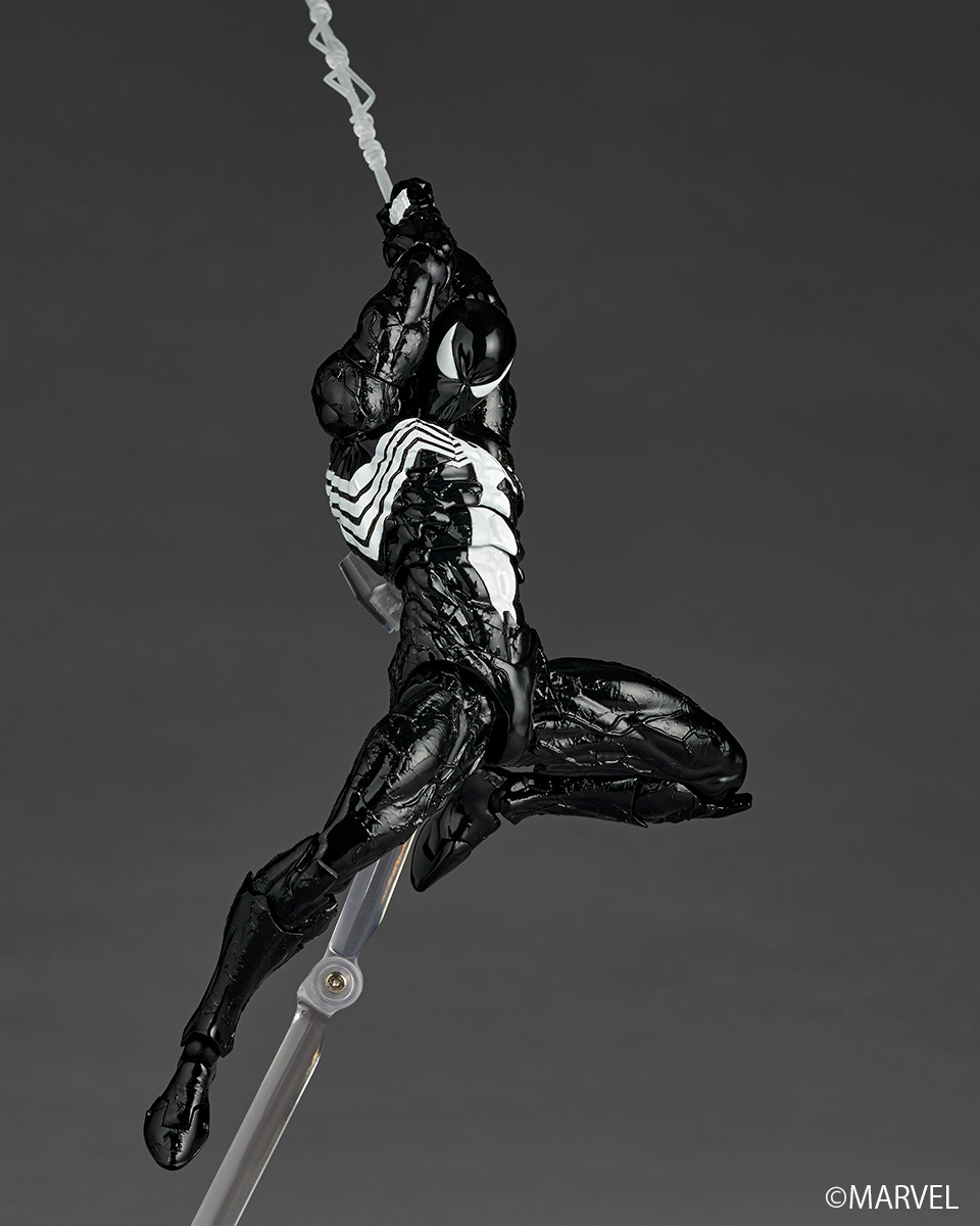 100% Oryginalne Pudełko Kaiyod – Model Kit Spiderman recenzja i cena