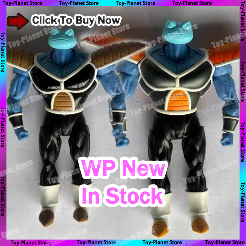 Nowa figurka akcji WP Studio B – Model Kit Studio recenzja i cena