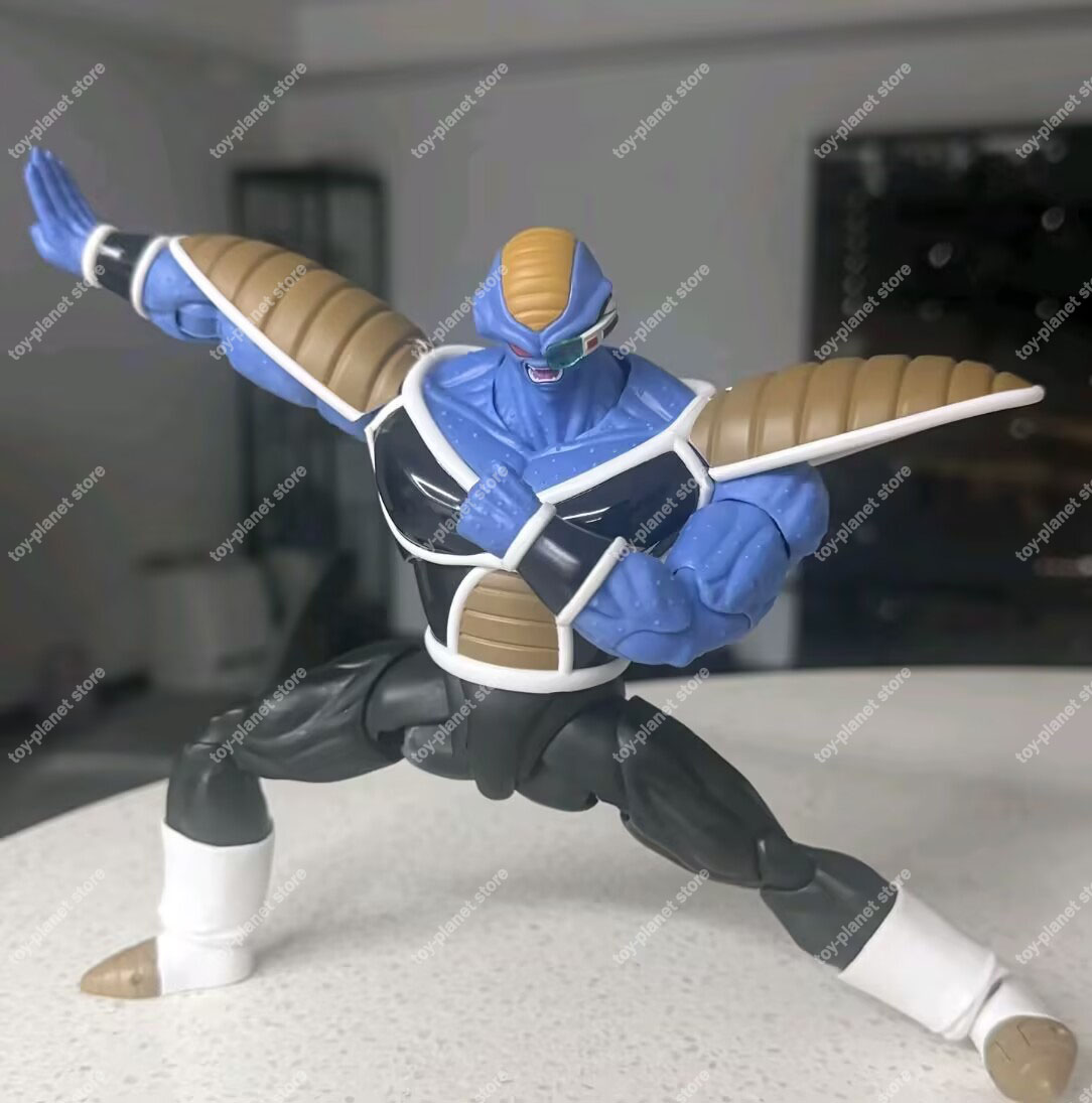 Nowa figurka akcji WP Studio B – Model Kit Studio recenzja i cena