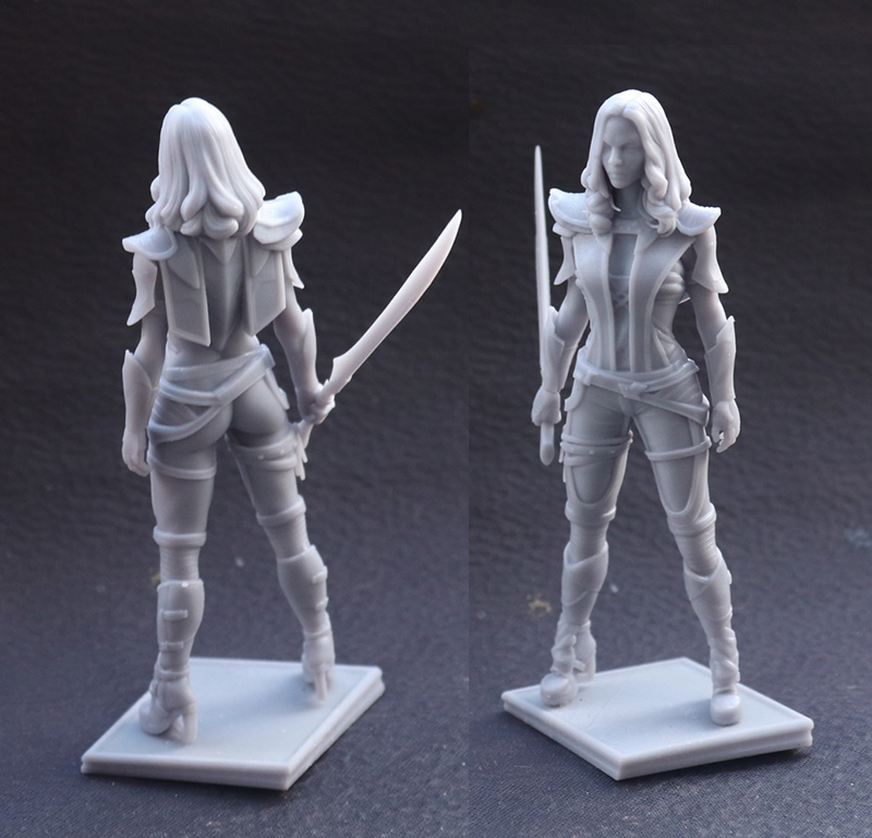 1/24 75mm 1/18 100mm zestawy m – Model Kit Ixchel recenzja i cena