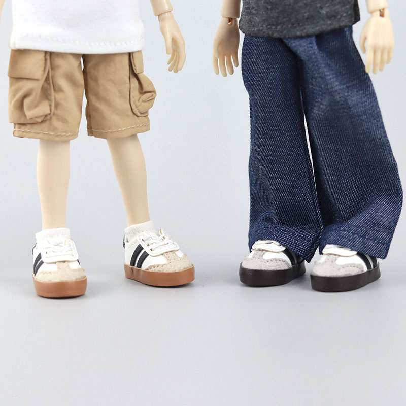 P20 Płaskie buty Blyth Buty Mo – Model Kit Kotobukiya recenzja i cena