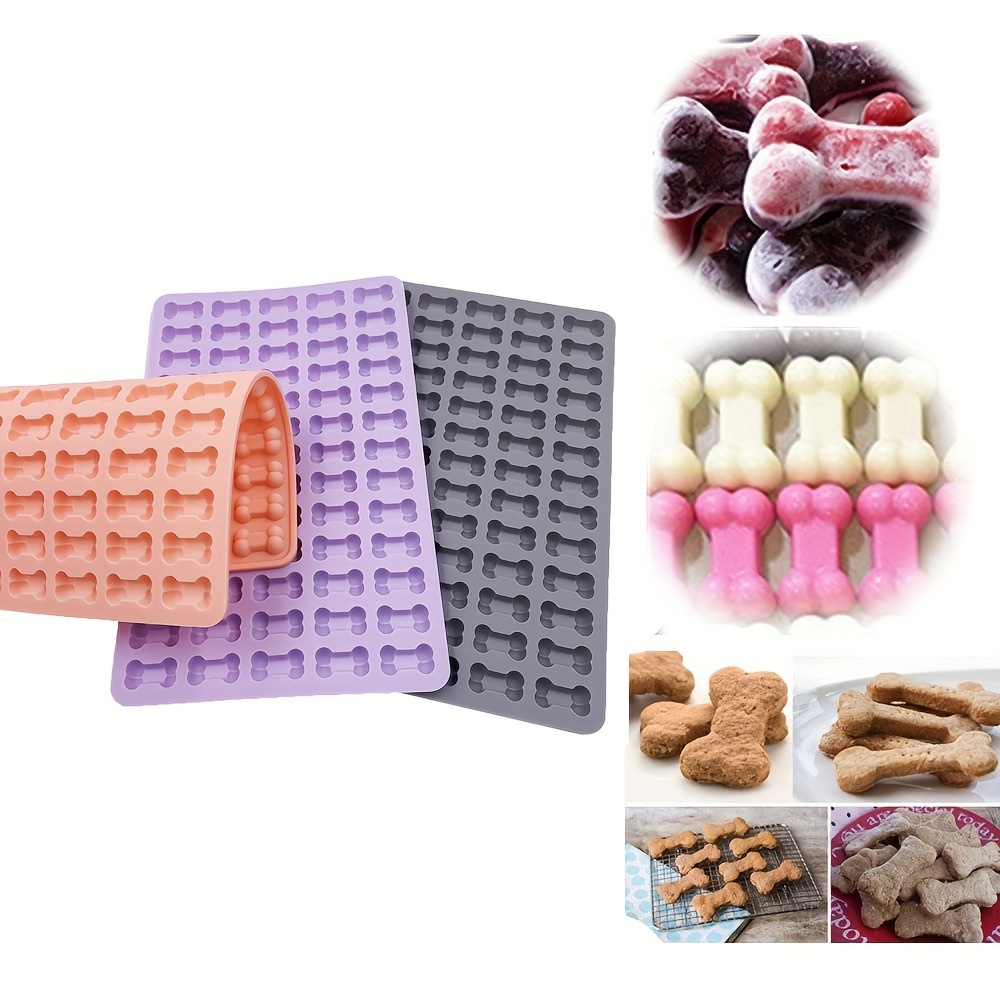 1szt Mini Bone Biscuit Mold Pi – Model Kit For Beginners recenzja i cena