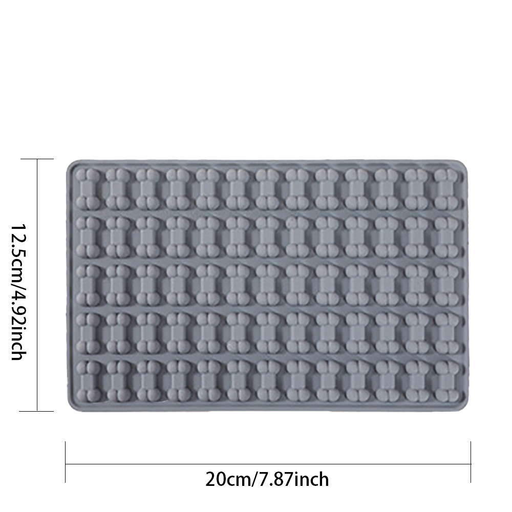 1szt Mini Bone Biscuit Mold Pi – Model Kit For Beginners recenzja i cena