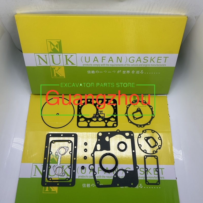 Kompatybilny z koparkami Kubot – Model Kit Excavator recenzja i cena