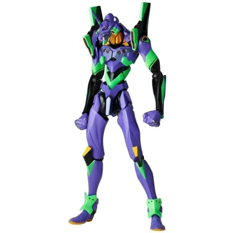 Figurki Akcji Articulowane Neo – Model Kit Ixchel recenzja i cena