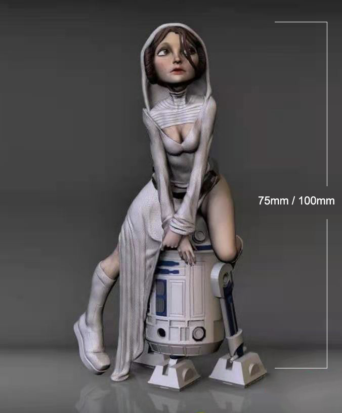 1/24 75mm 1/18 100mm zestawy m – Model Kit Ixchel recenzja i cena