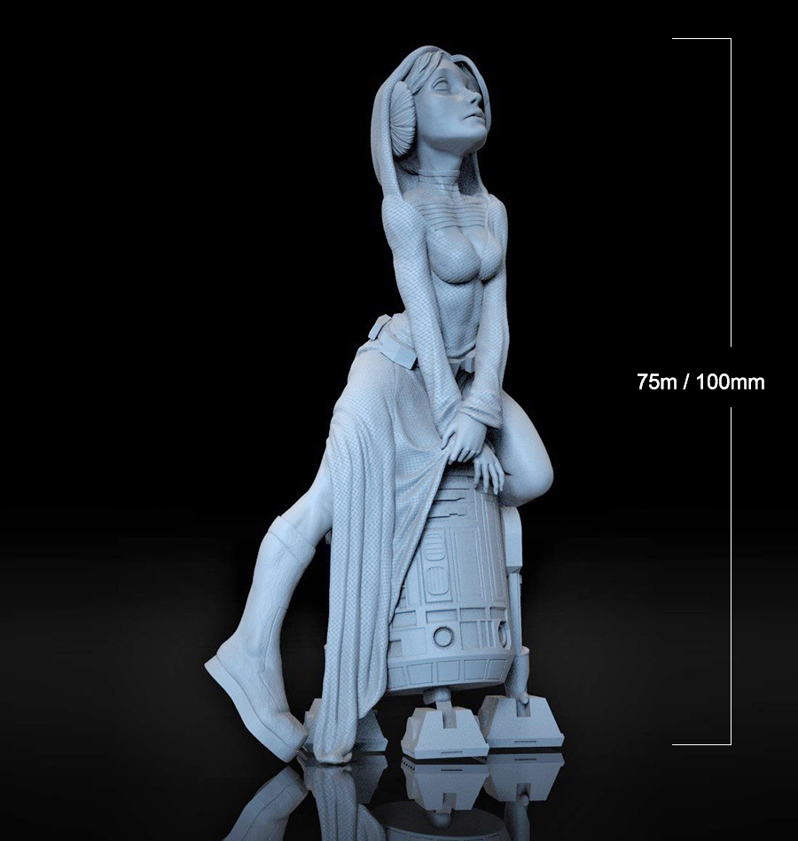 1/24 75mm 1/18 100mm zestawy m – Model Kit Ixchel recenzja i cena