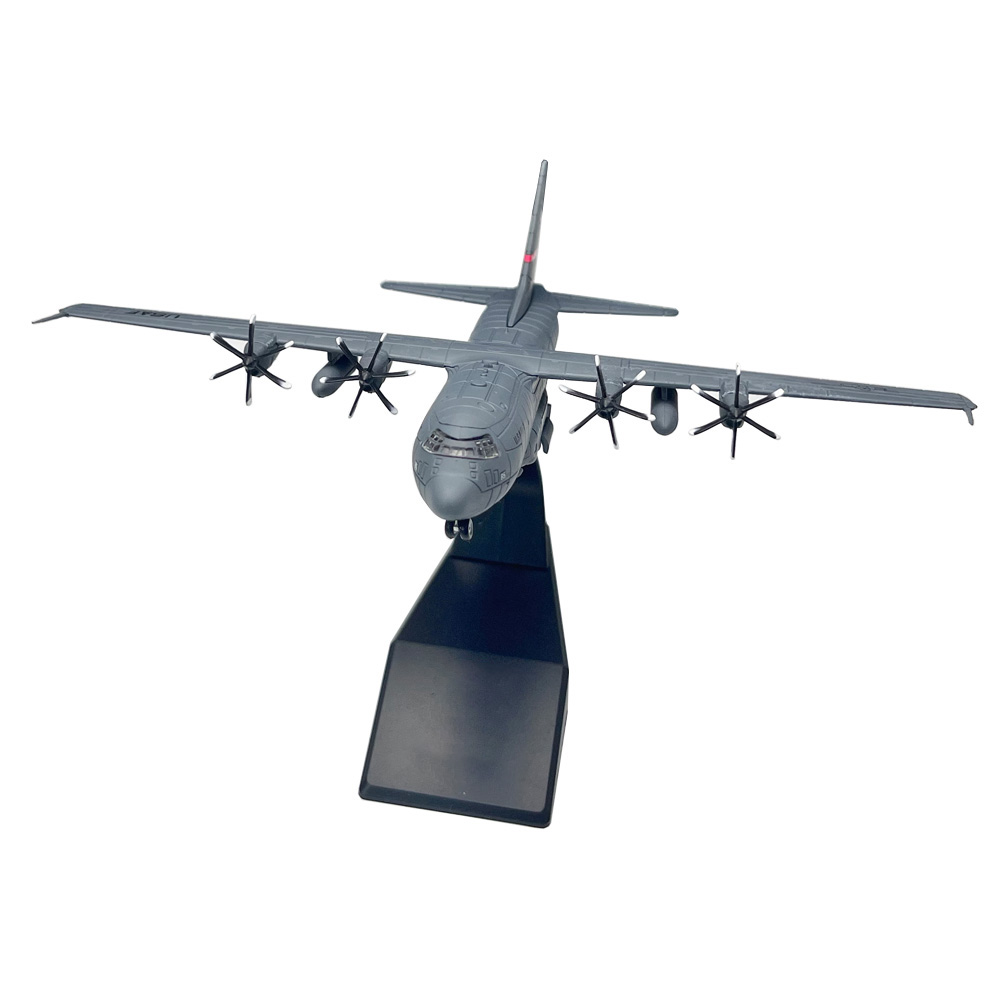 Model samolotu transportowego  – Model Kit Planes recenzja i cena