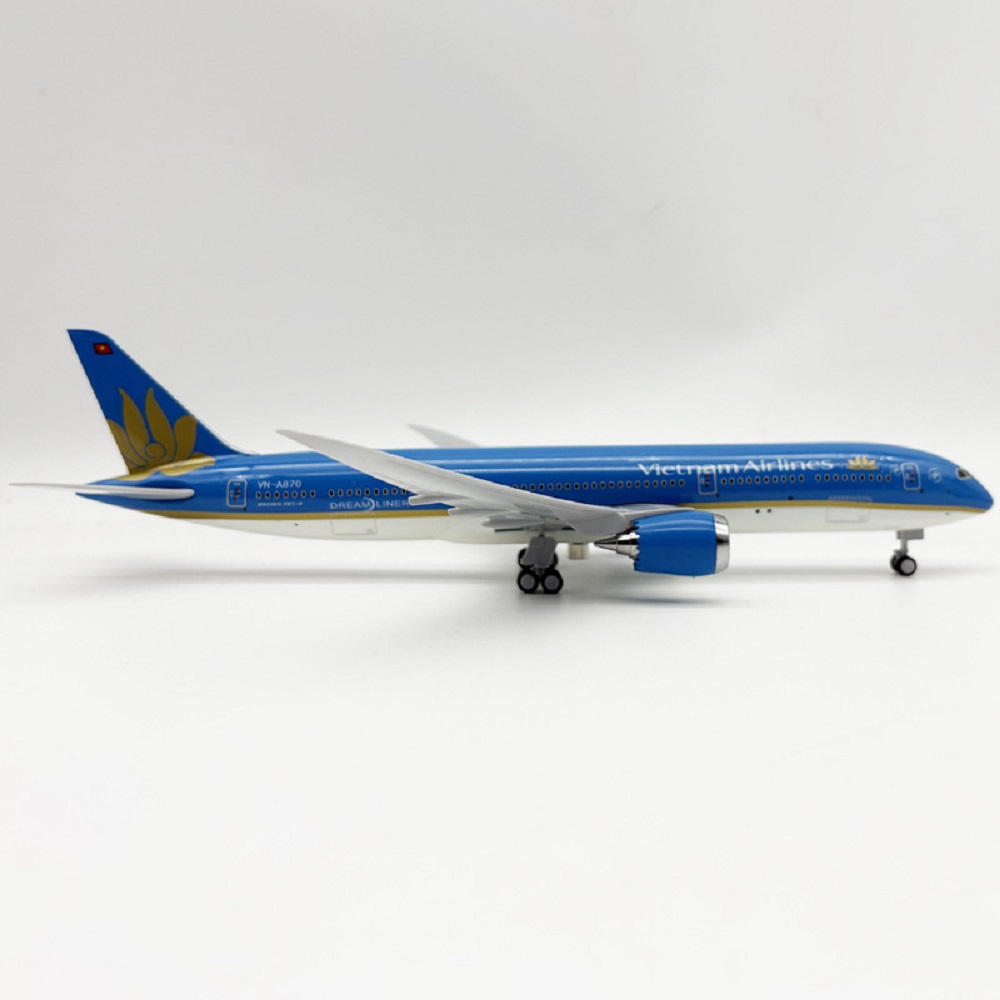 30cm Wietnamski Model Samolotu – Model Kit Planes recenzja i cena