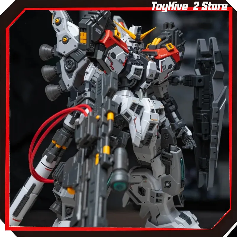 Nowy model REGUS/GUS ZZA GZSS  – Model Kit Regus recenzja i cena